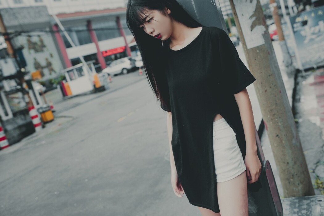YiTuYu艺图语 Vol.1185 Xiang Si