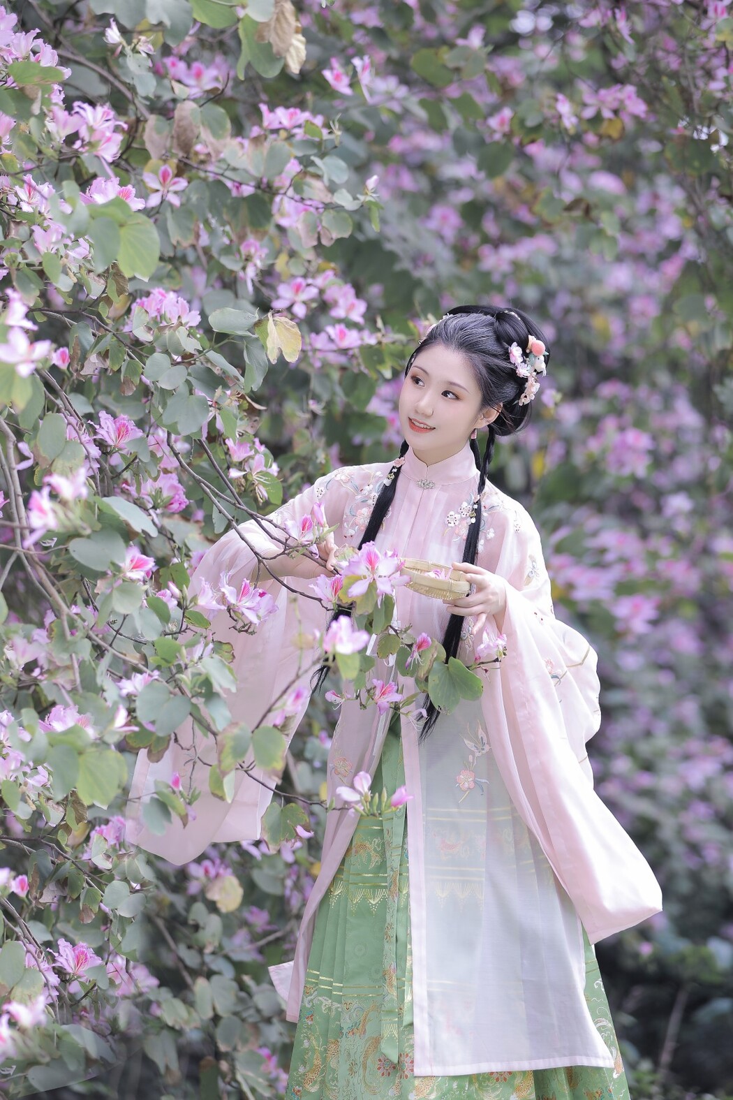 YiTuYu艺图语 Vol.1179 Mu Mu