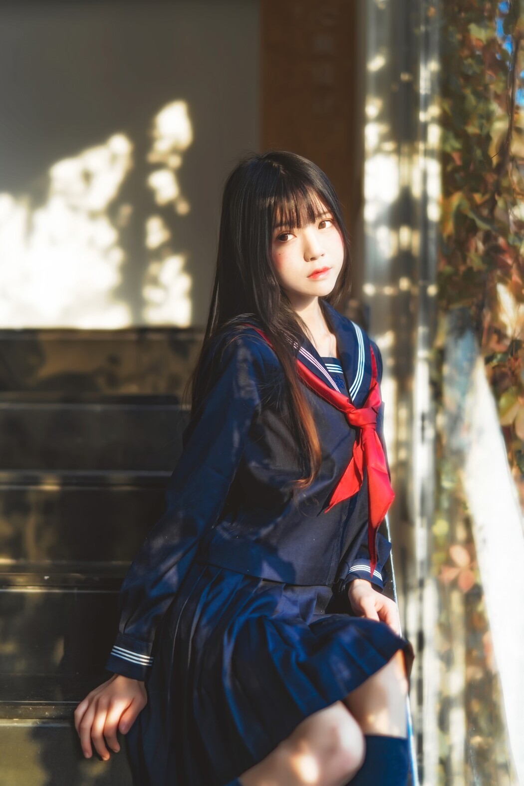 YiTuYu艺图语 Vol.1148 Cherry Meow