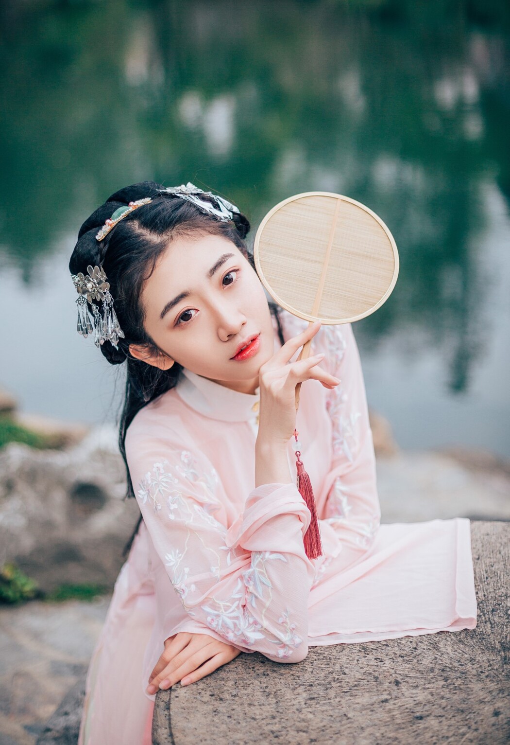 YiTuYu艺图语 Vol.1161 Da Ru Ru