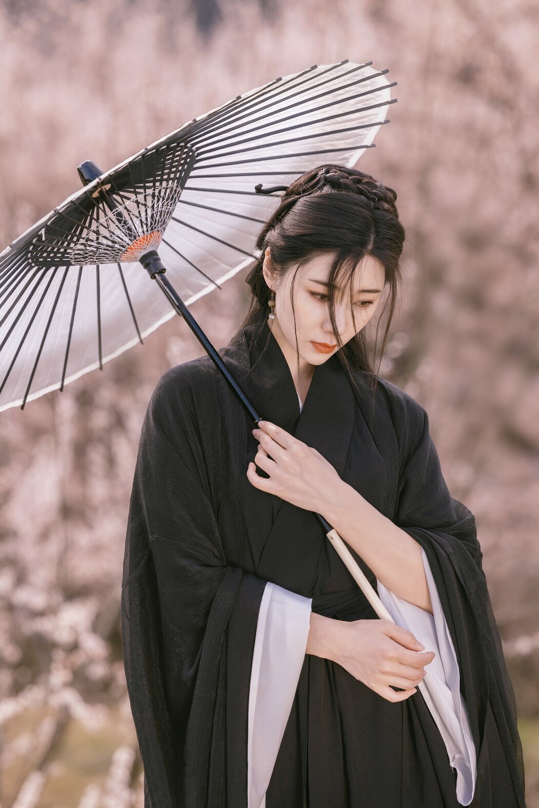 YiTuYu艺图语 Vol.1178 Mu Jing Shu