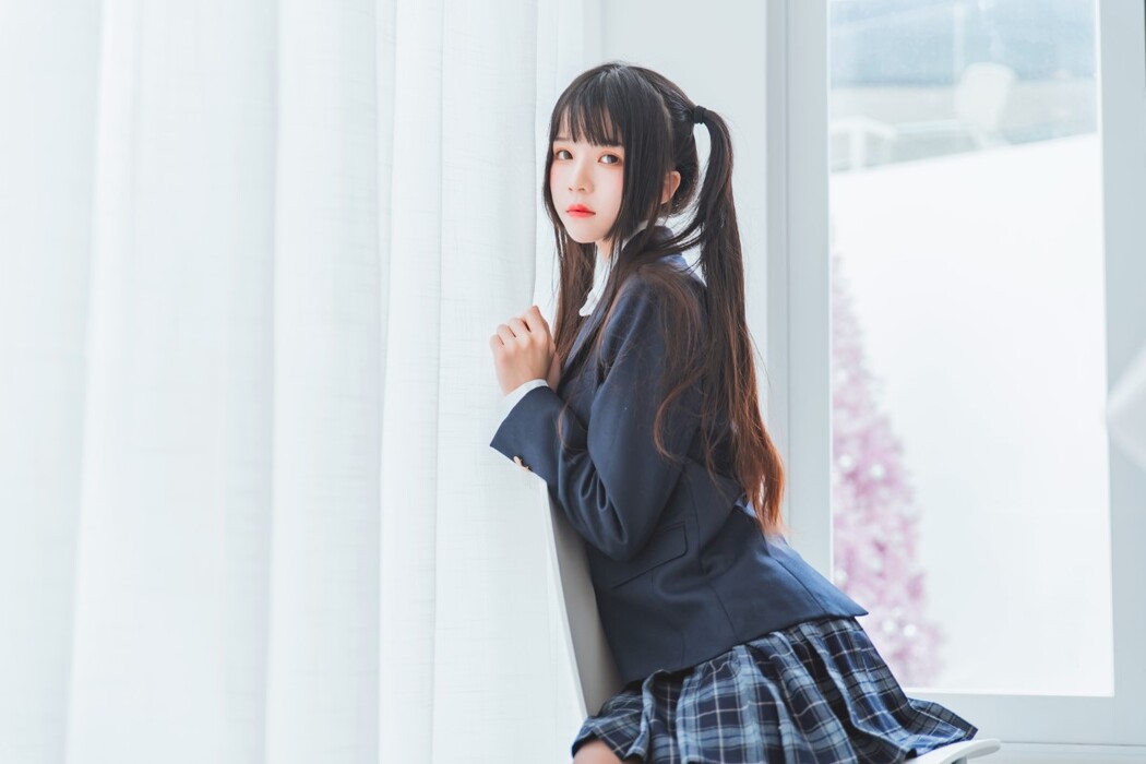 YiTuYu艺图语 Vol.1183 Cherry Meow