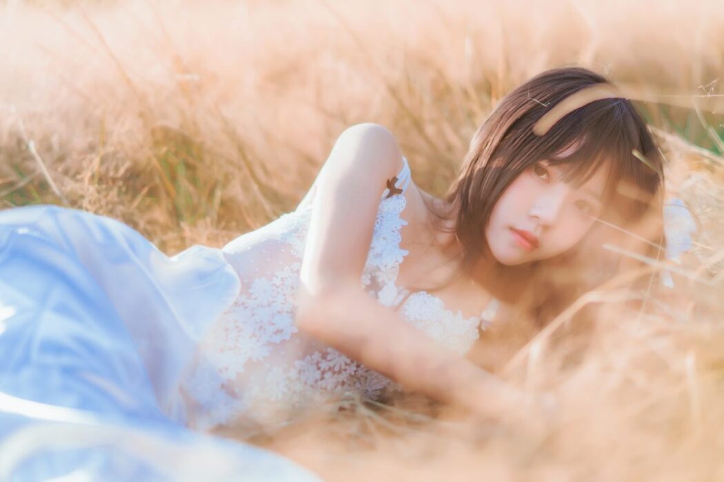 YiTuYu艺图语 Vol.1105 Cherry Meow