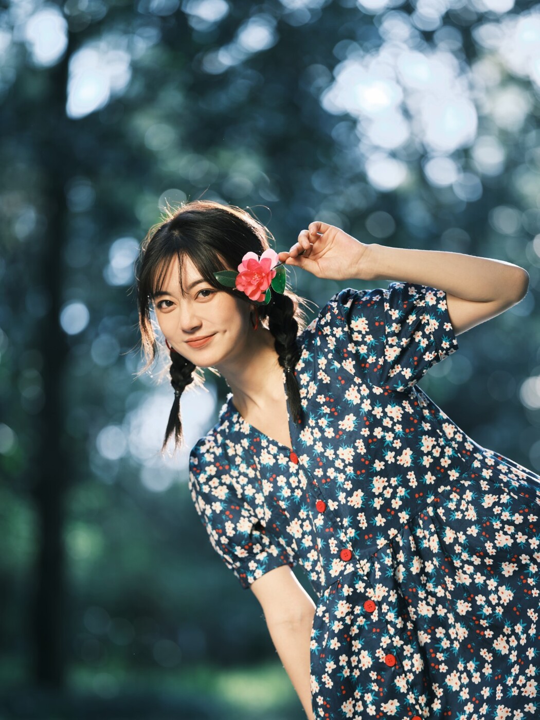YiTuYu艺图语 Vol.1172 Fei Niao Gu Gu