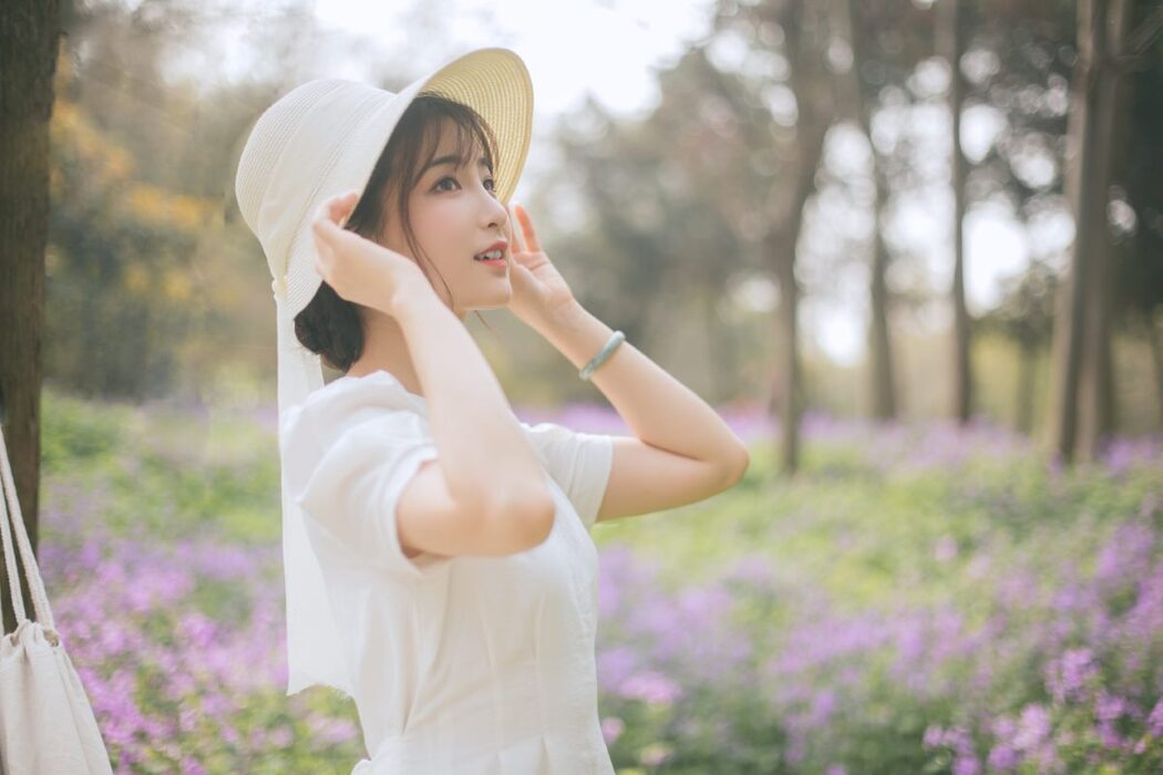 YiTuYu艺图语 Vol.1102 Wo Shi Jin Er Ya