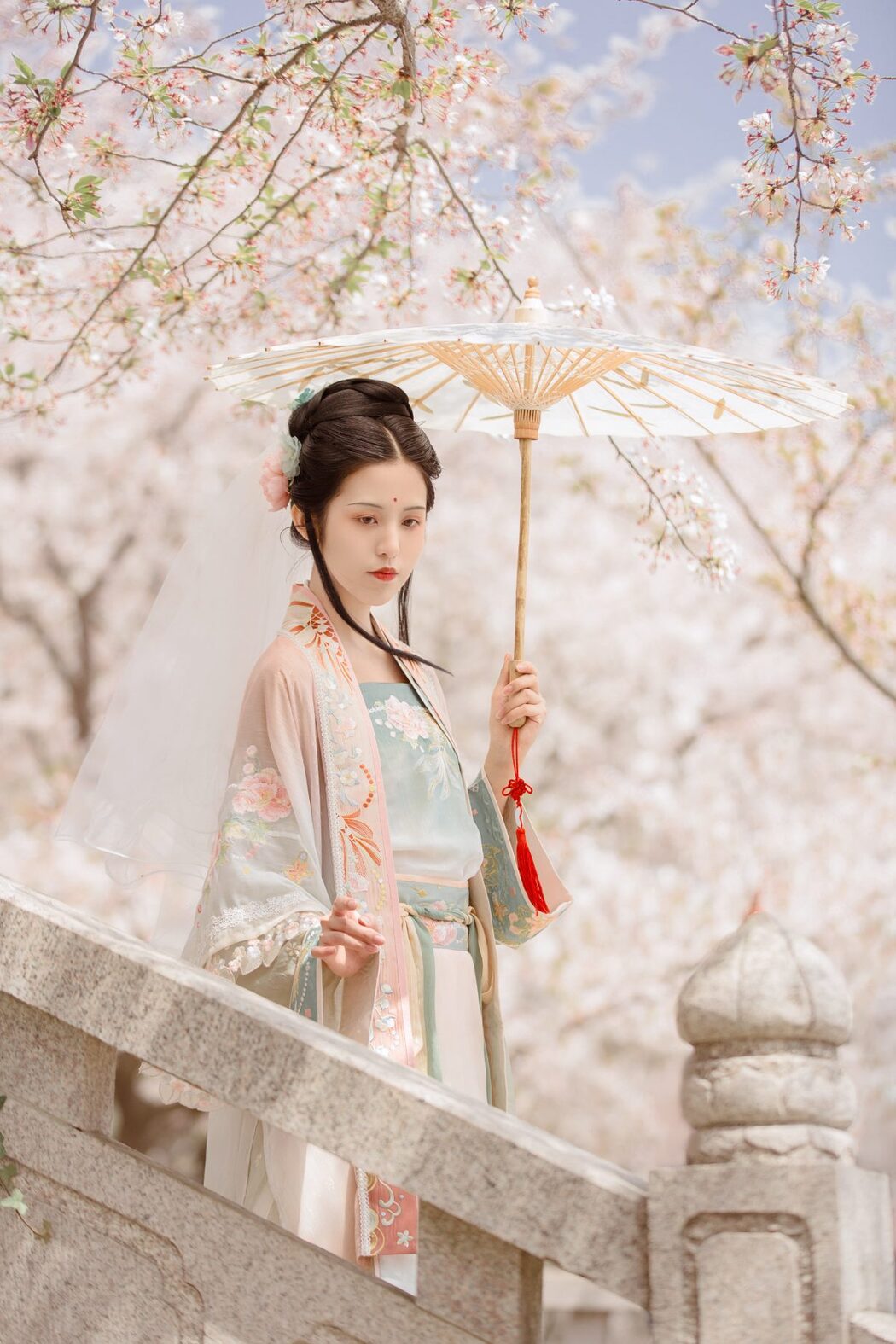 YiTuYu艺图语 Vol.1126 Mu Jin cutie