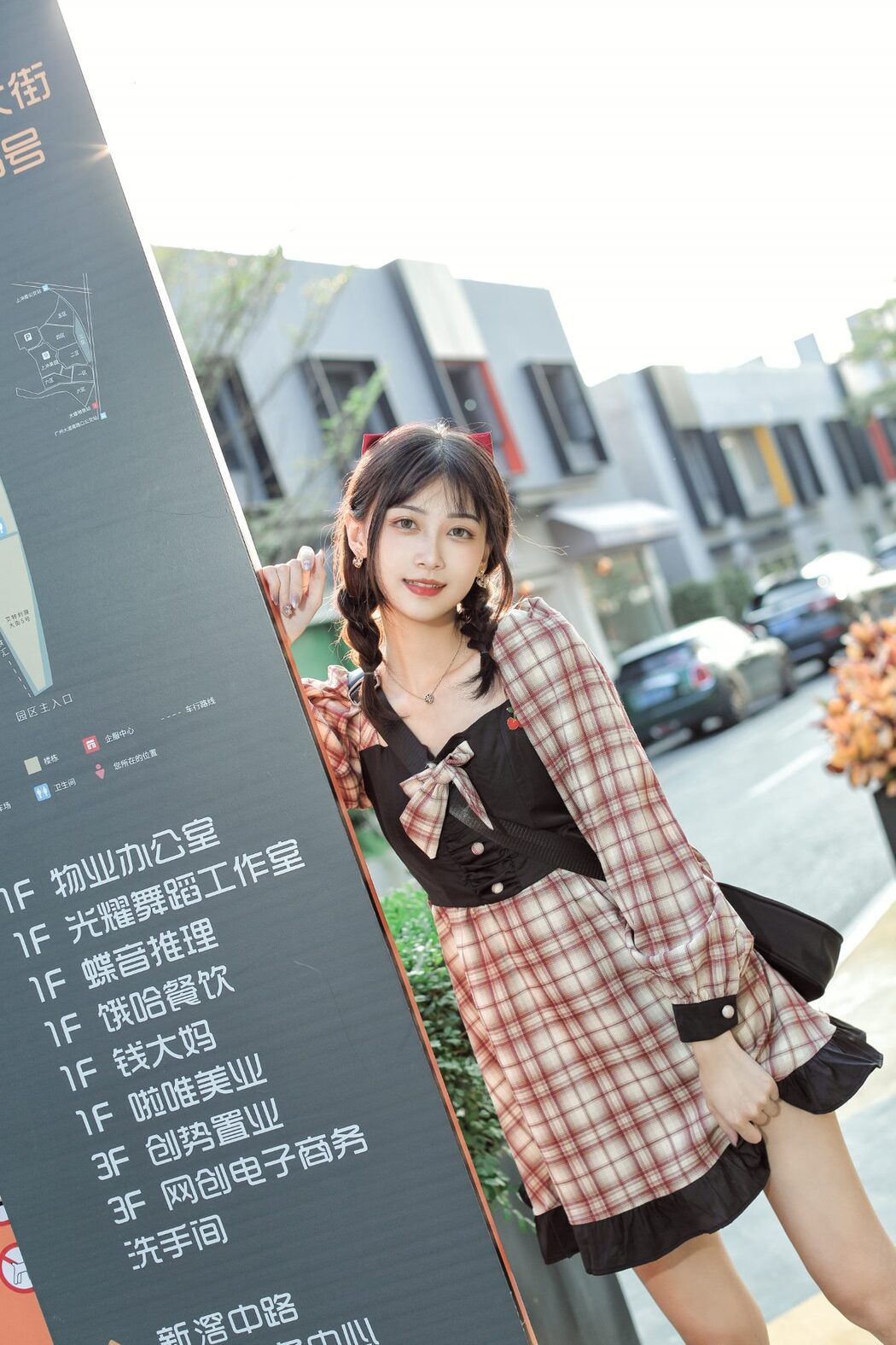 YiTuYu艺图语 Vol.1134 Cai Cai