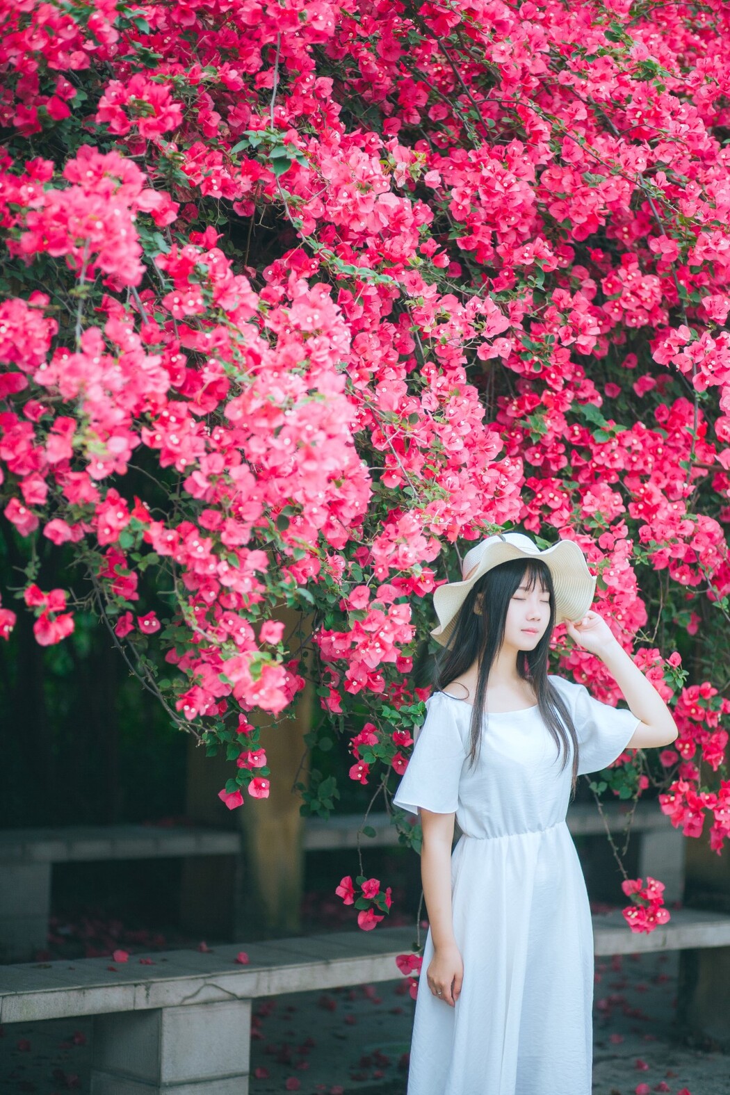 YiTuYu艺图语 Vol.1145 Zi Qing