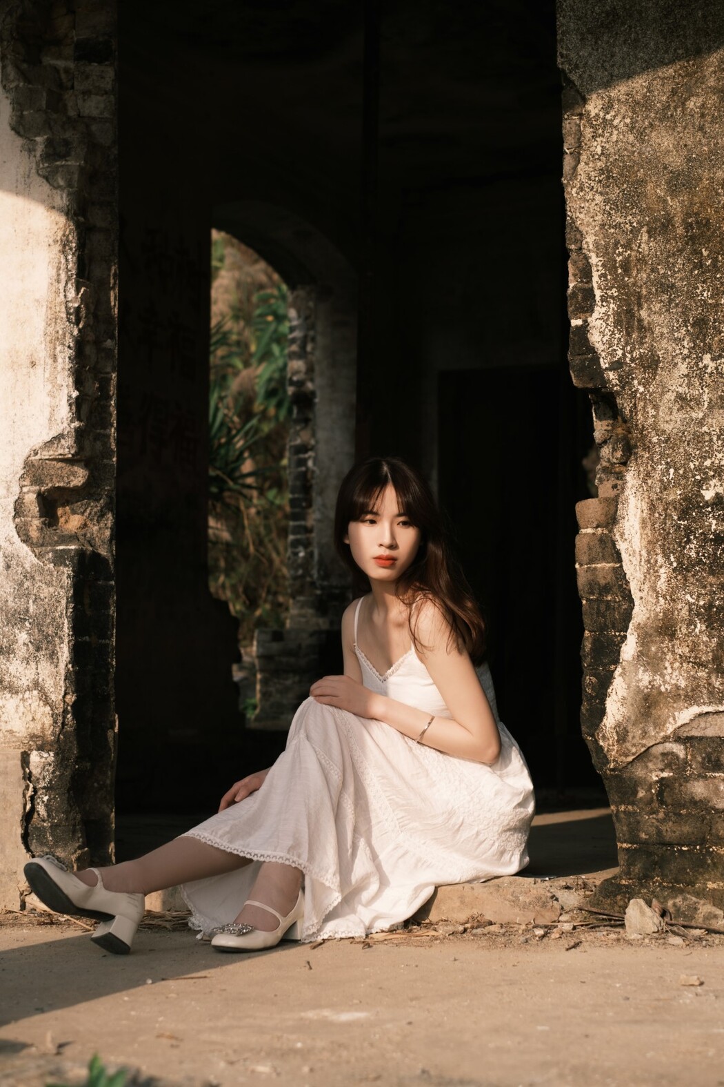YiTuYu艺图语 Vol.1146 Dan Ni