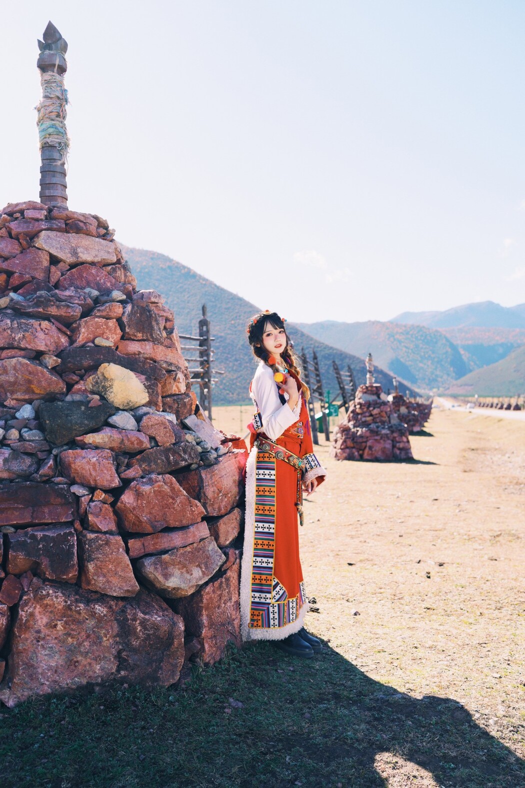 YiTuYu艺图语 Vol.1190 Tu Zi Zzz Bu Chi Hu Luo Bo