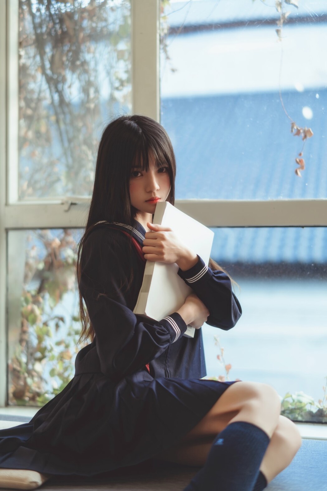 YiTuYu艺图语 Vol.1148 Cherry Meow