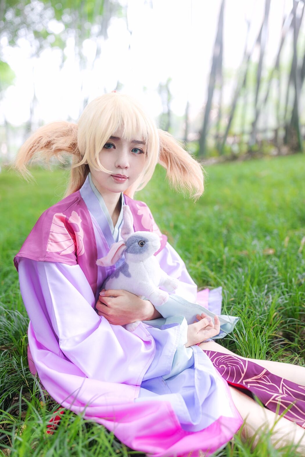 YiTuYu艺图语 Vol.1122 Shi Ye