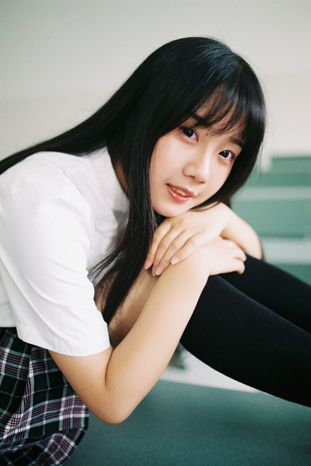 YiTuYu艺图语 Vol.1171 Zi Qing