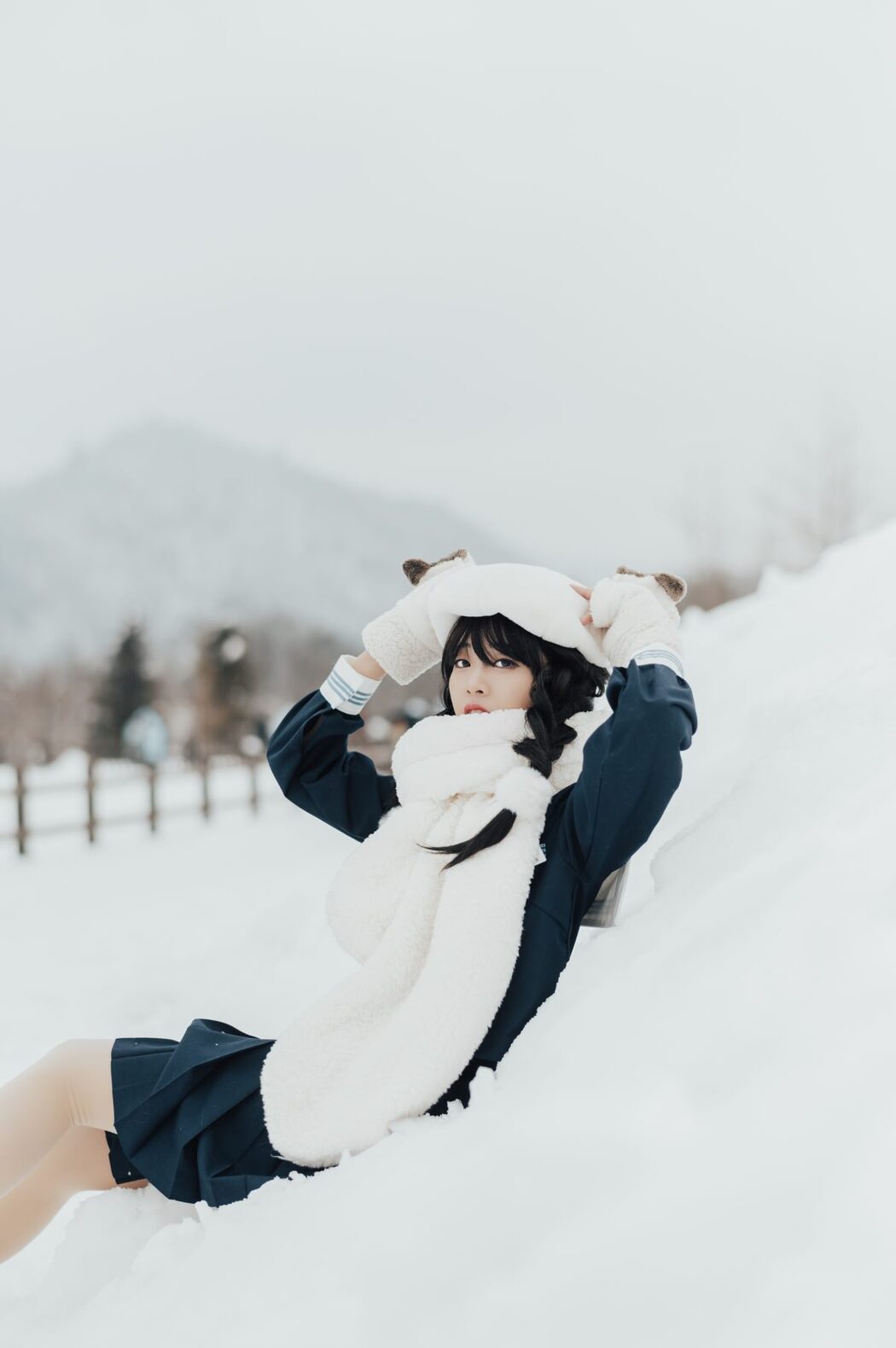 YiTuYu艺图语 Vol.1116 Chi Zi