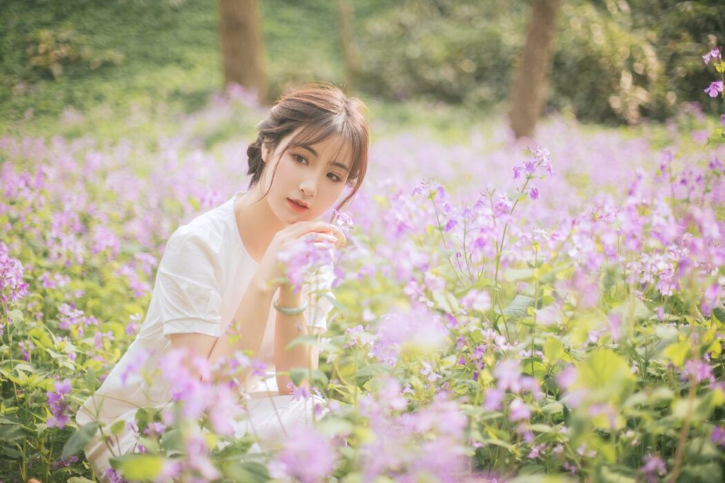 YiTuYu艺图语 Vol.1102 Wo Shi Jin Er Ya