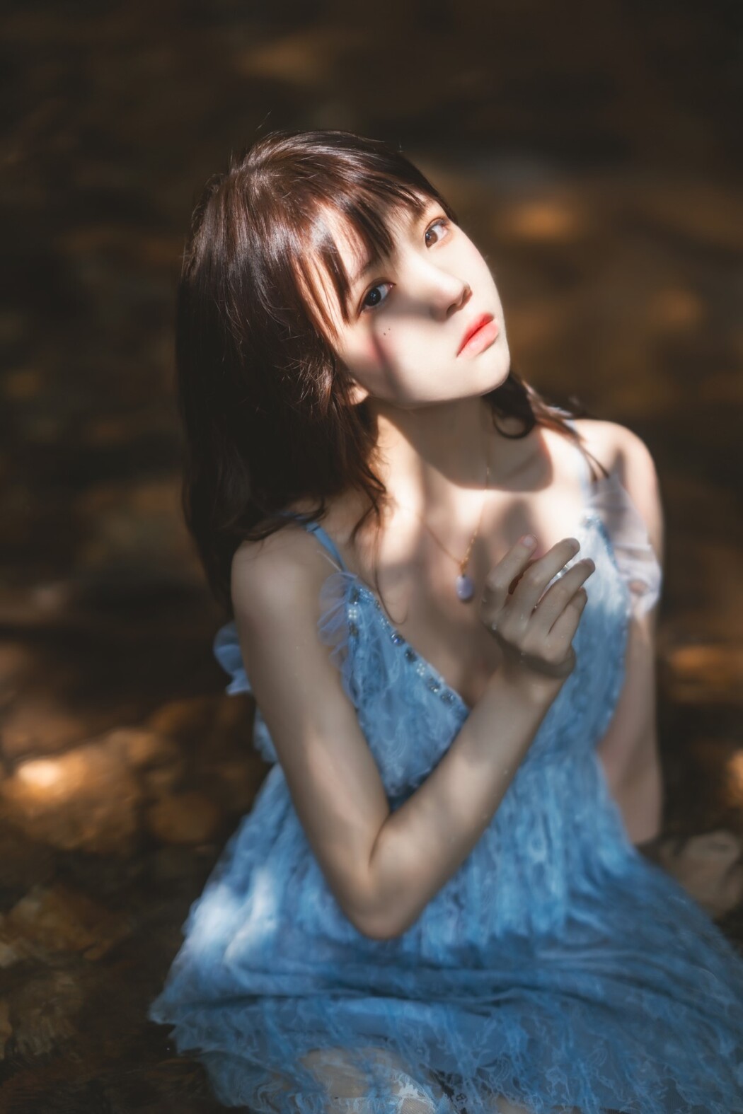 YiTuYu艺图语 Vol.1160 Cherry Meow