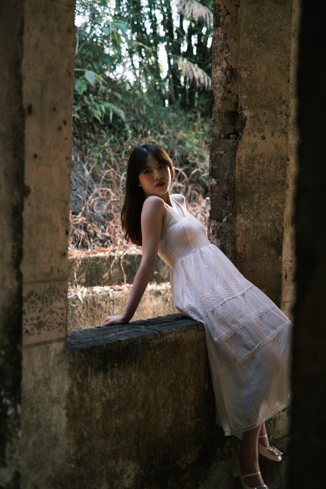 YiTuYu艺图语 Vol.1146 Dan Ni