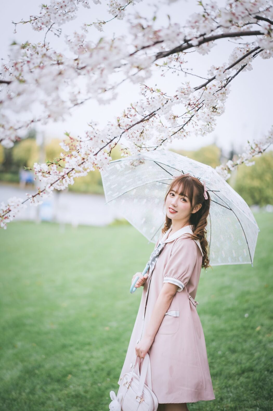 YiTuYu艺图语 Vol.1107 Tian Ko