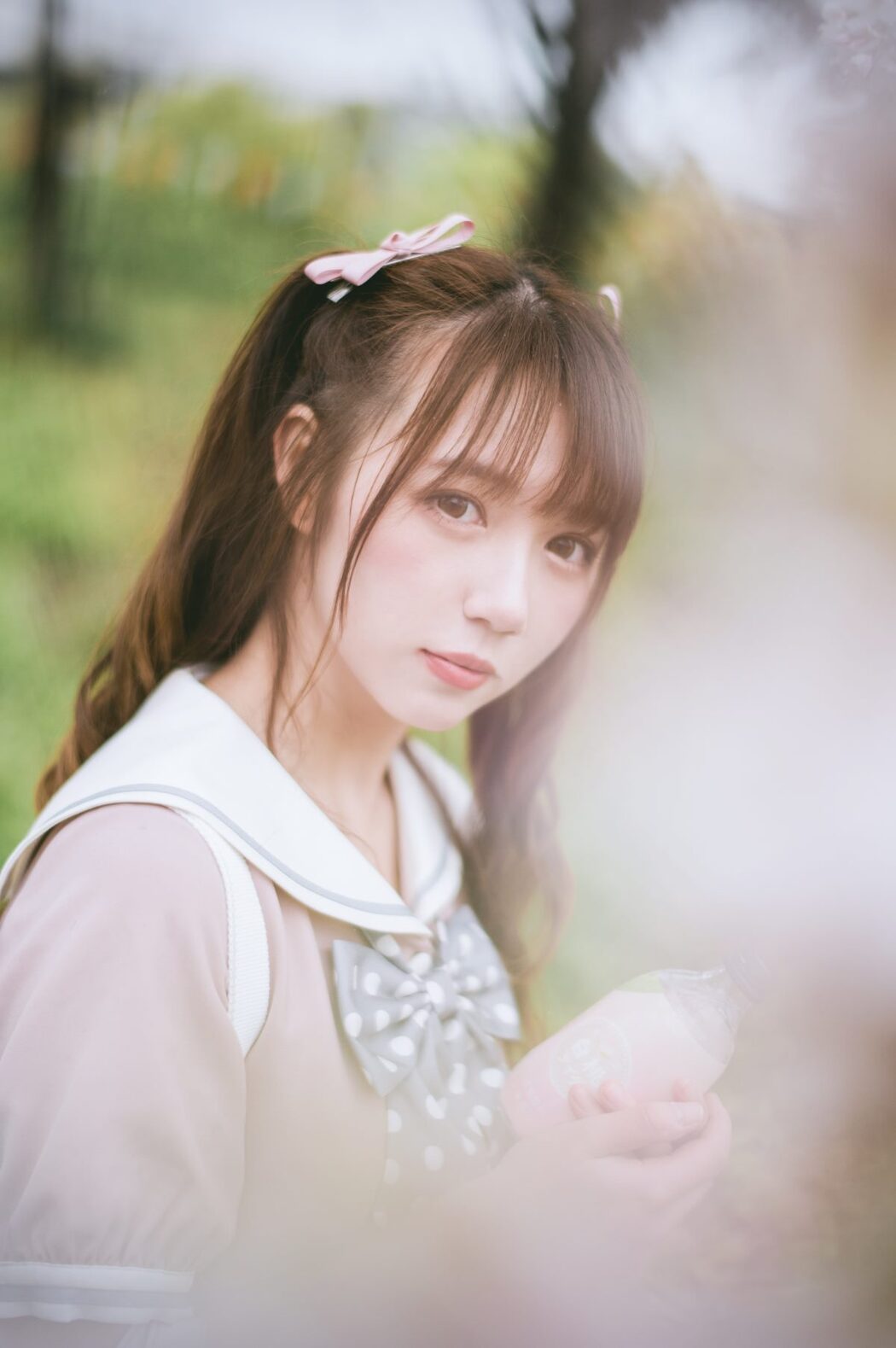 YiTuYu艺图语 Vol.1107 Tian Ko
