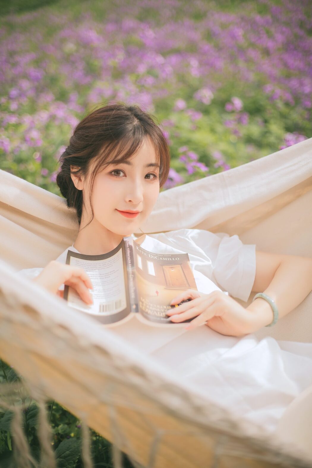 YiTuYu艺图语 Vol.1102 Wo Shi Jin Er Ya