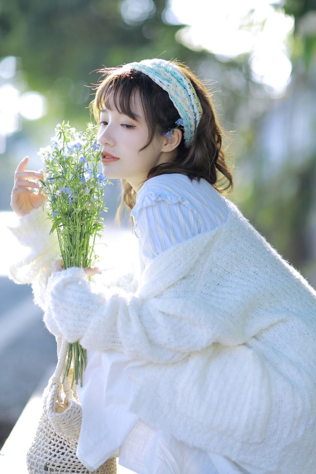 YiTuYu艺图语 Vol.1138 Yang Xi