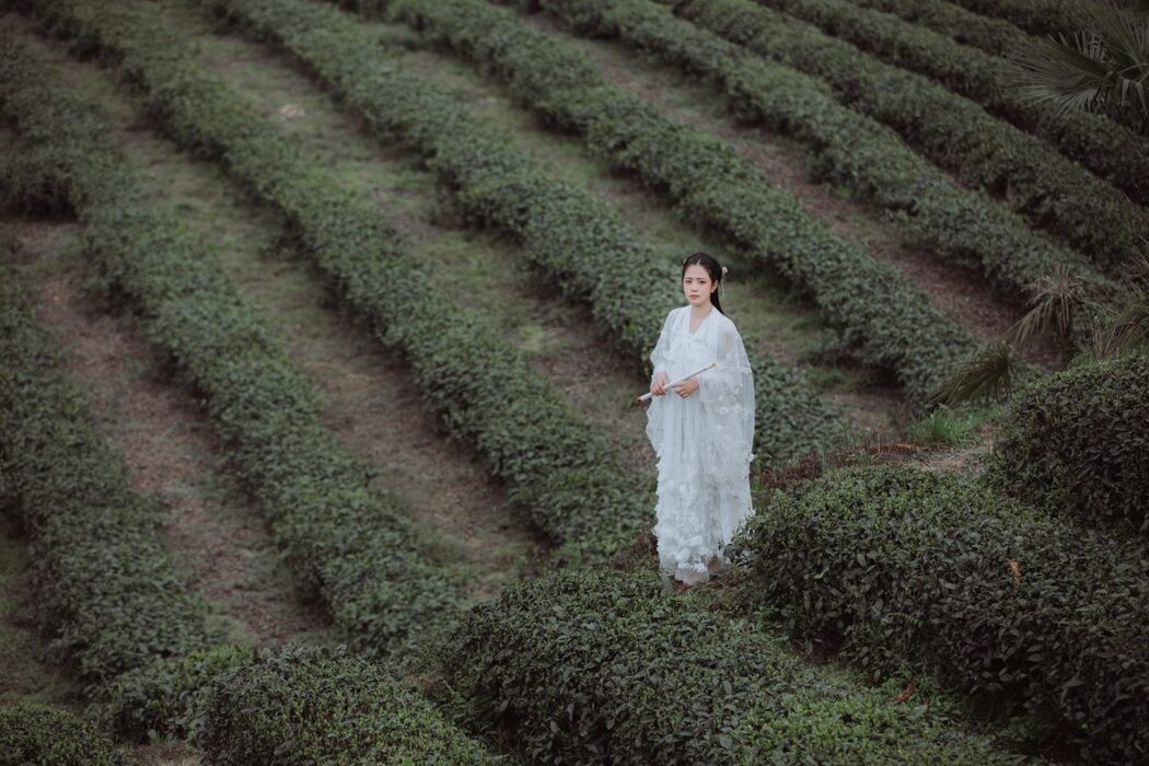YiTuYu艺图语 Vol.1110 Tong Ren Er