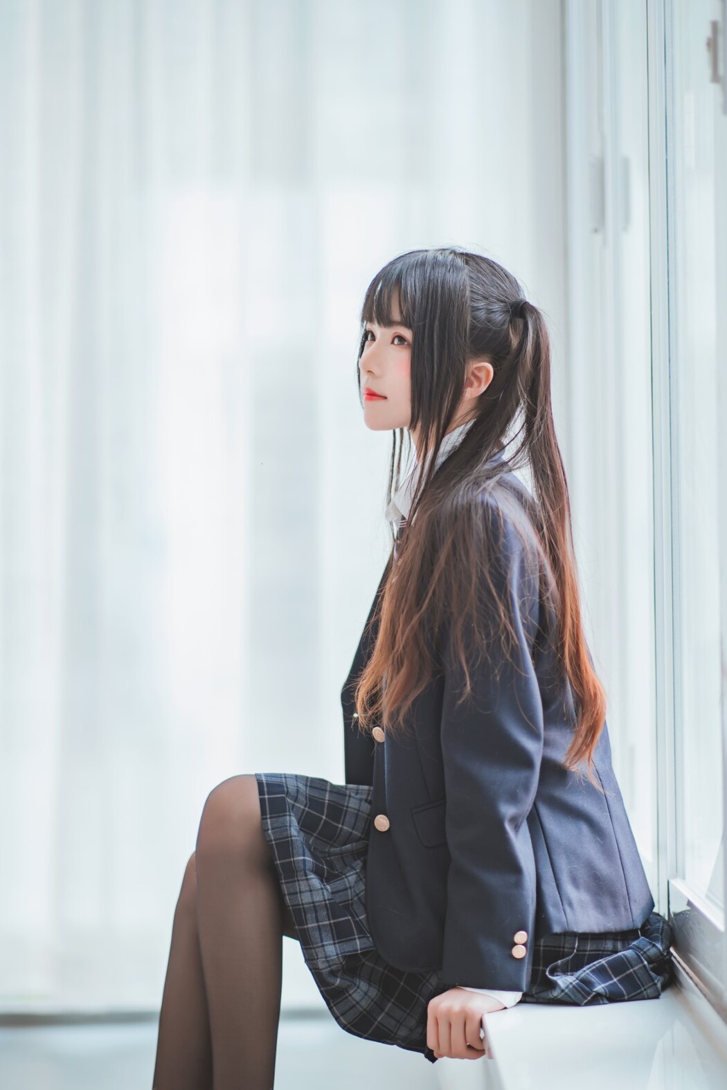 YiTuYu艺图语 Vol.1183 Cherry Meow