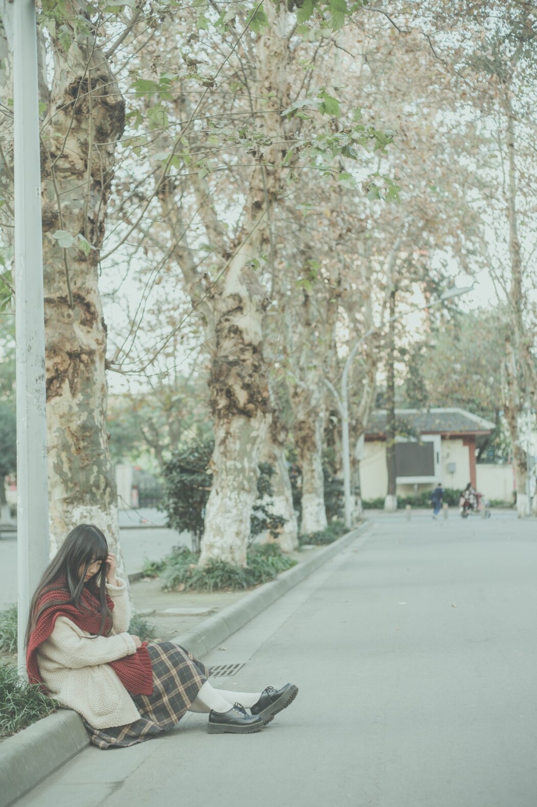 YiTuYu艺图语 Vol.1184 Zi Qing