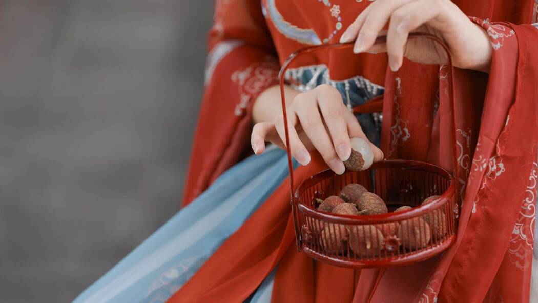 YiTuYu艺图语 Vol.1152 Shi Zhu Mi