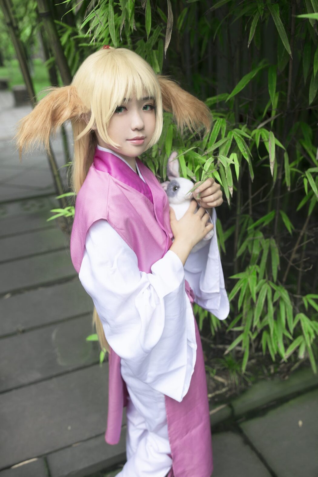 YiTuYu艺图语 Vol.1122 Shi Ye