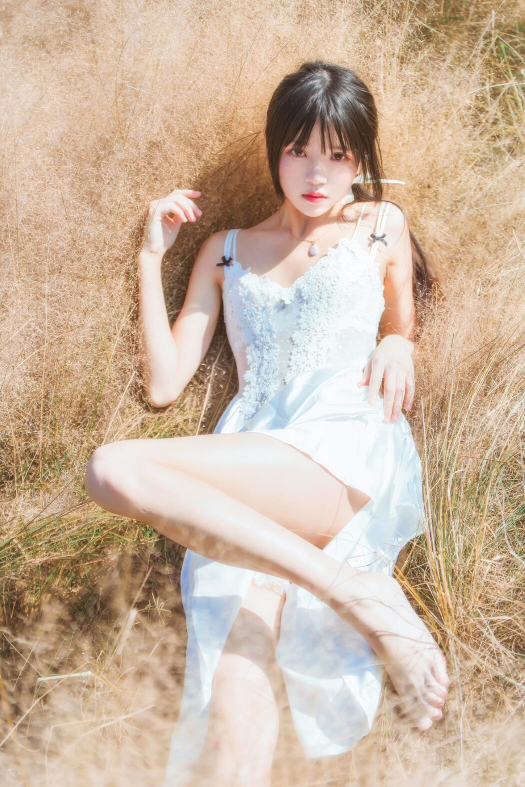 YiTuYu艺图语 Vol.1105 Cherry Meow