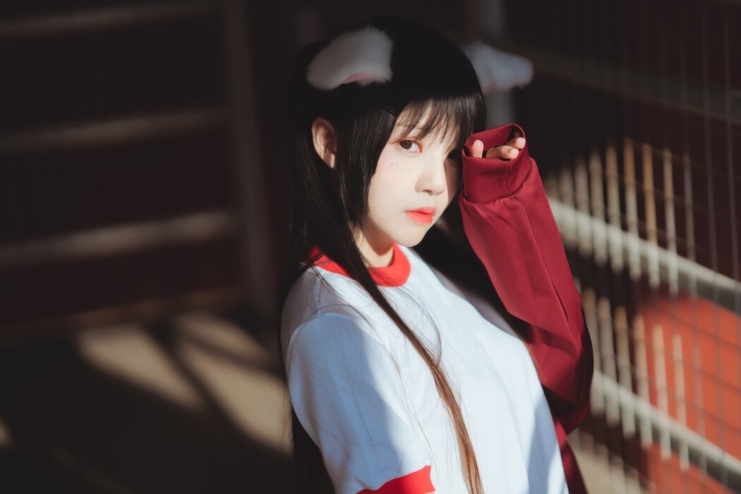 YiTuYu艺图语 Vol.1139 Cherry Meow