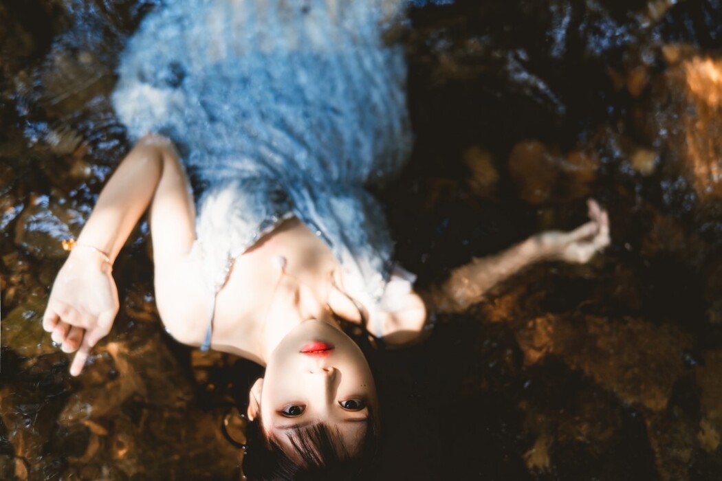 YiTuYu艺图语 Vol.1160 Cherry Meow