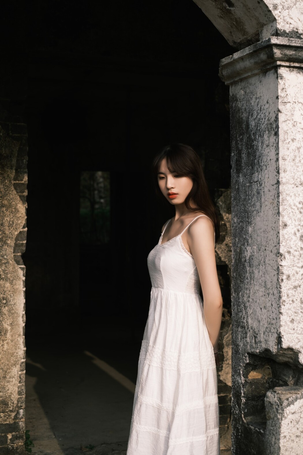 YiTuYu艺图语 Vol.1146 Dan Ni