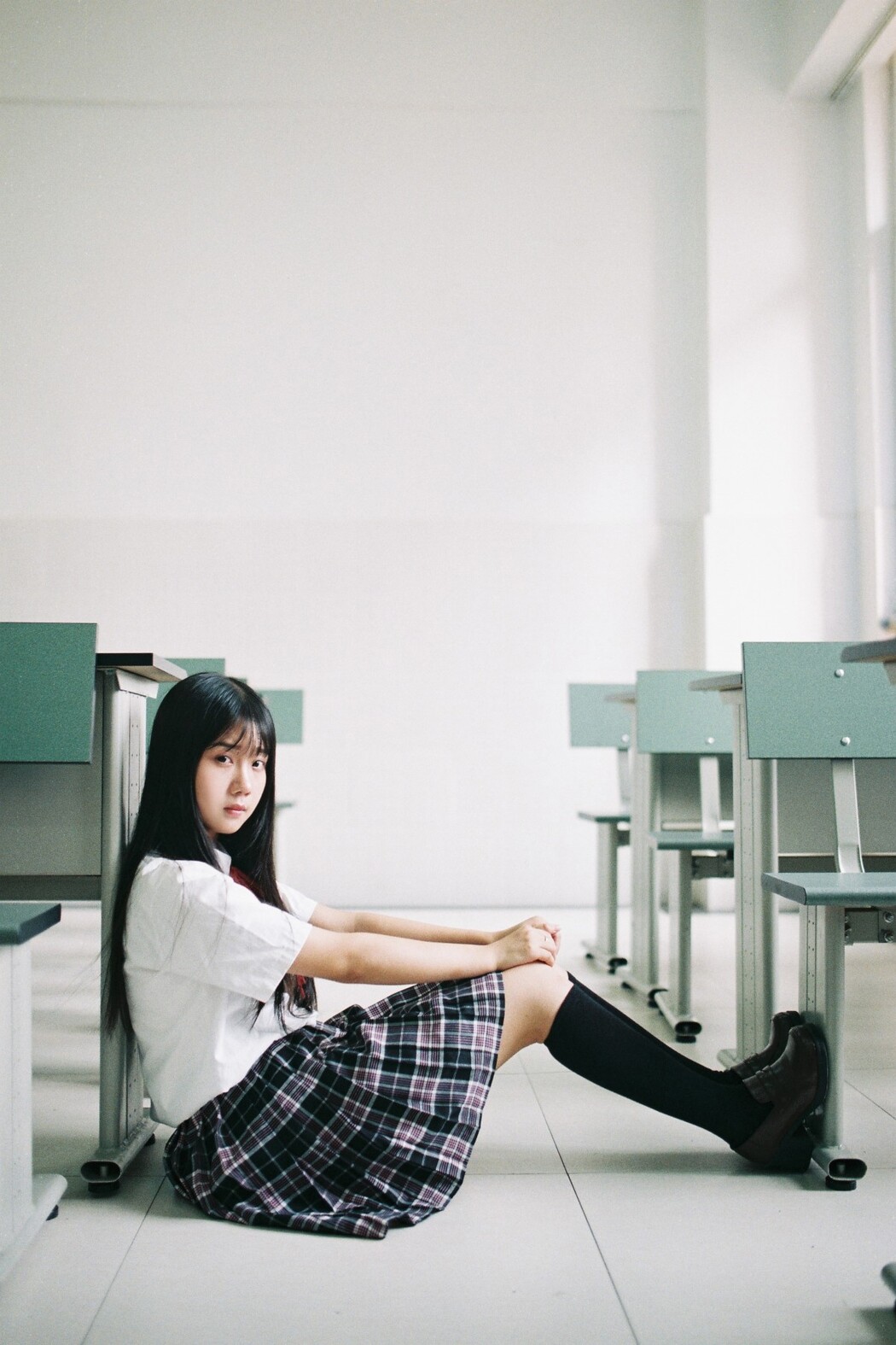 YiTuYu艺图语 Vol.1171 Zi Qing