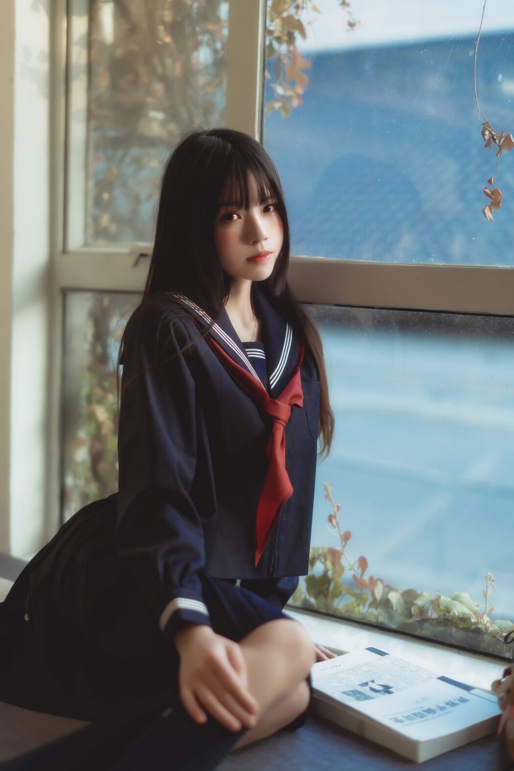 YiTuYu艺图语 Vol.1148 Cherry Meow