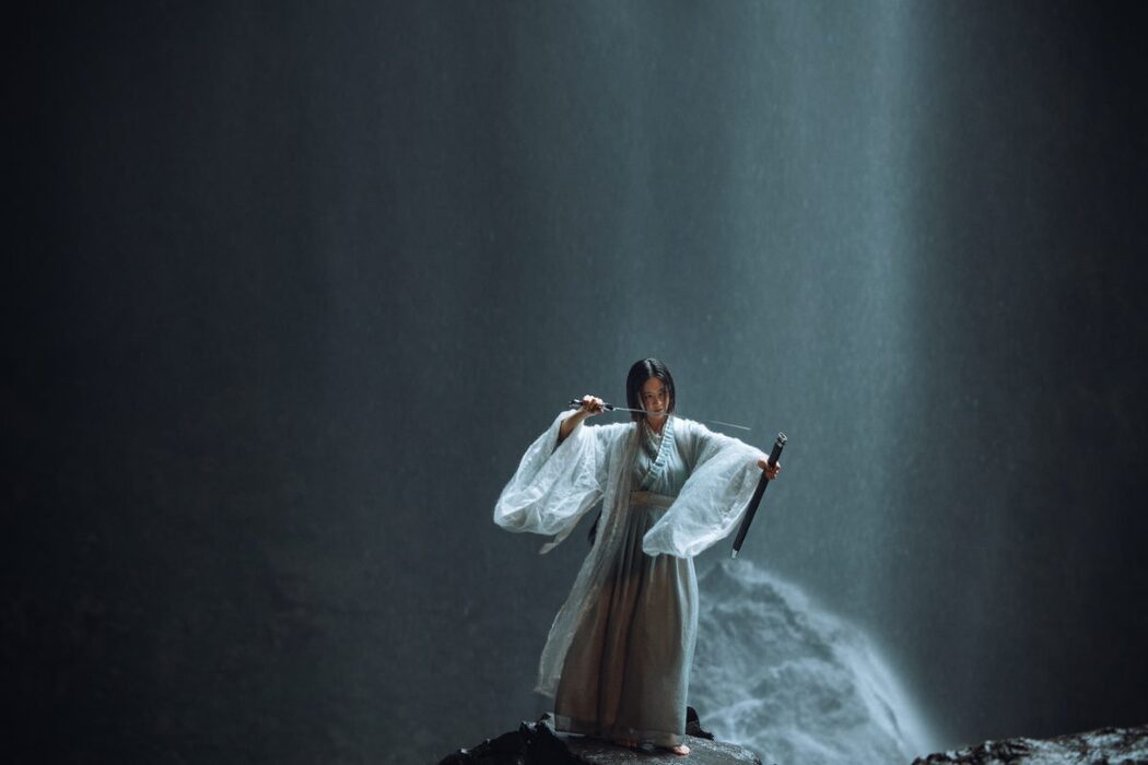 YiTuYu艺图语 Vol.1103 Rui Yu