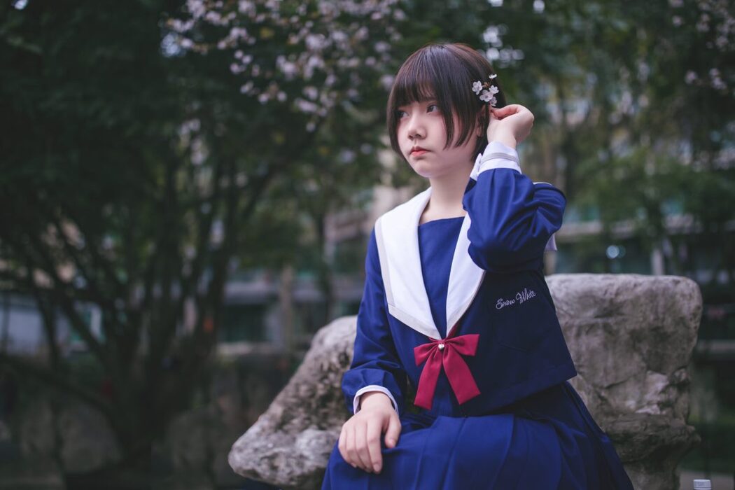 YiTuYu艺图语 Vol.1111 Hui Mao