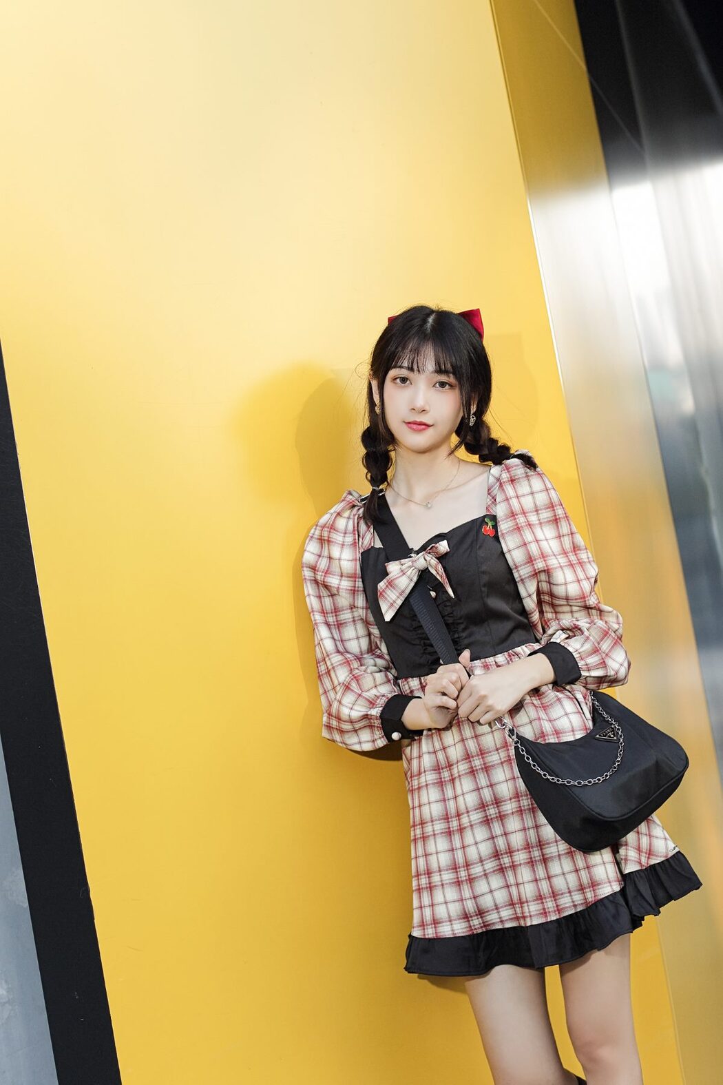 YiTuYu艺图语 Vol.1134 Cai Cai