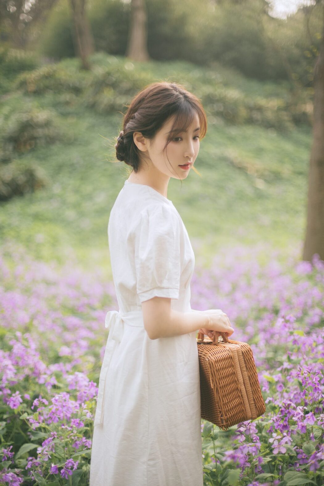 YiTuYu艺图语 Vol.1102 Wo Shi Jin Er Ya