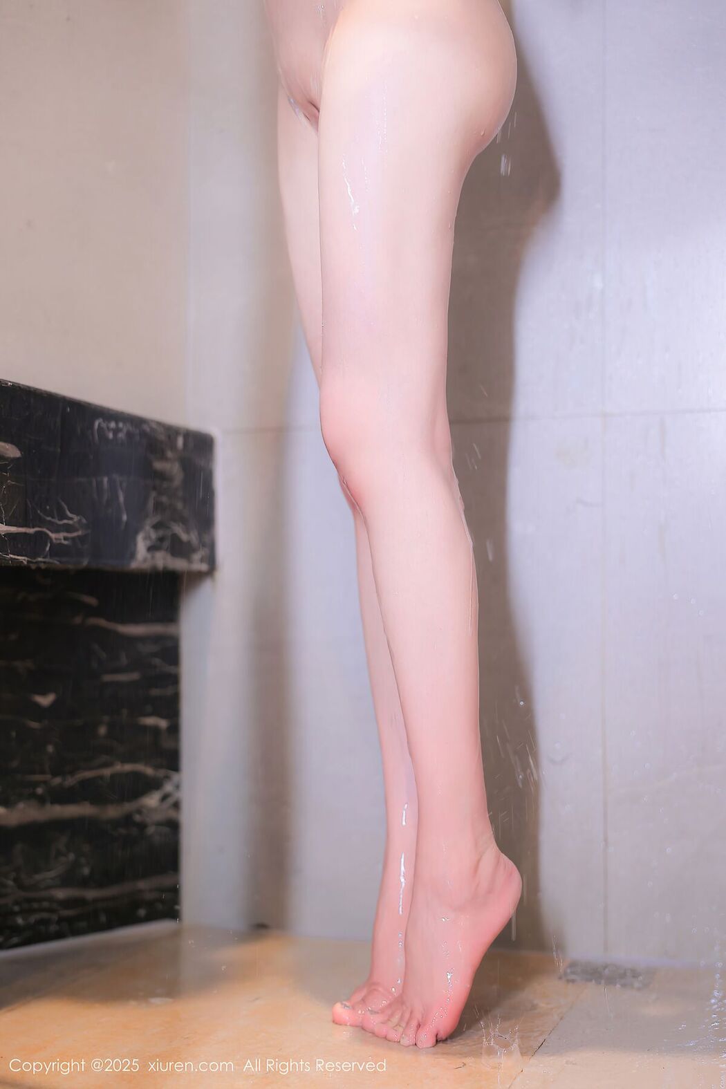 XiuRen秀人网 No.9766 Ai Jiang Li