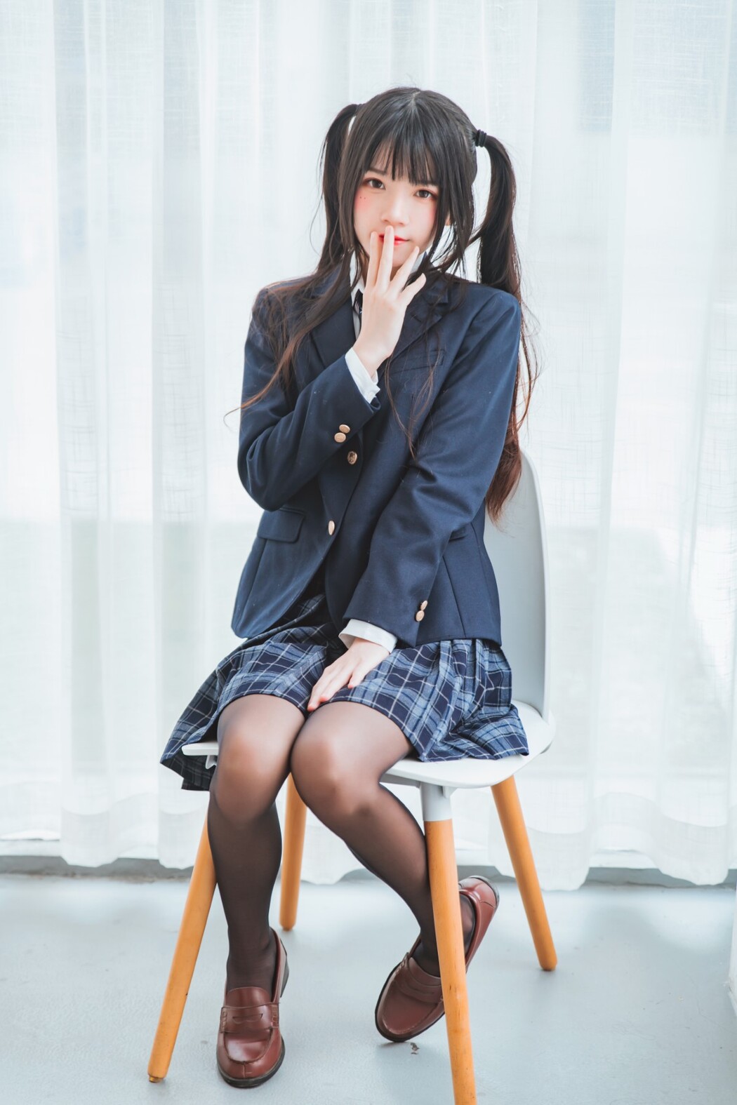 YiTuYu艺图语 Vol.1183 Cherry Meow