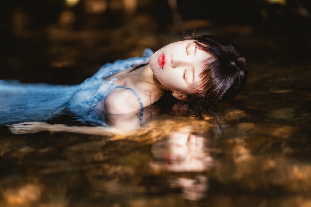 YiTuYu艺图语 Vol.1160 Cherry Meow