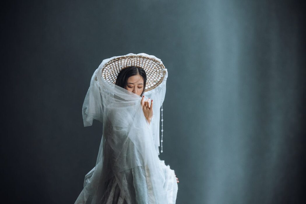 YiTuYu艺图语 Vol.1103 Rui Yu