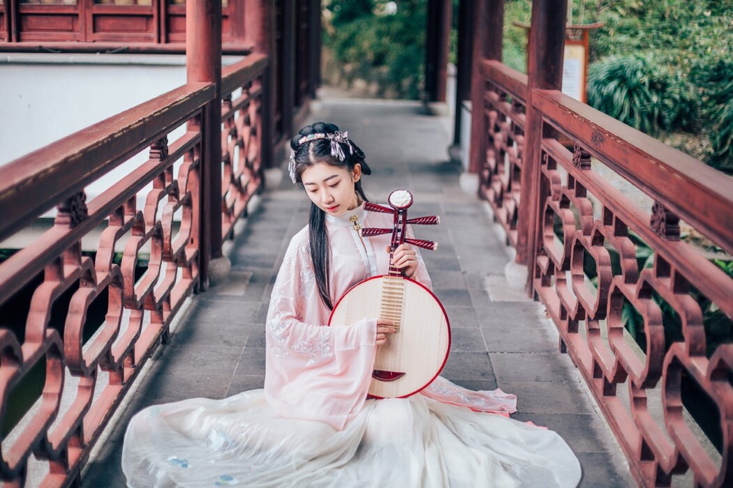YiTuYu艺图语 Vol.1161 Da Ru Ru