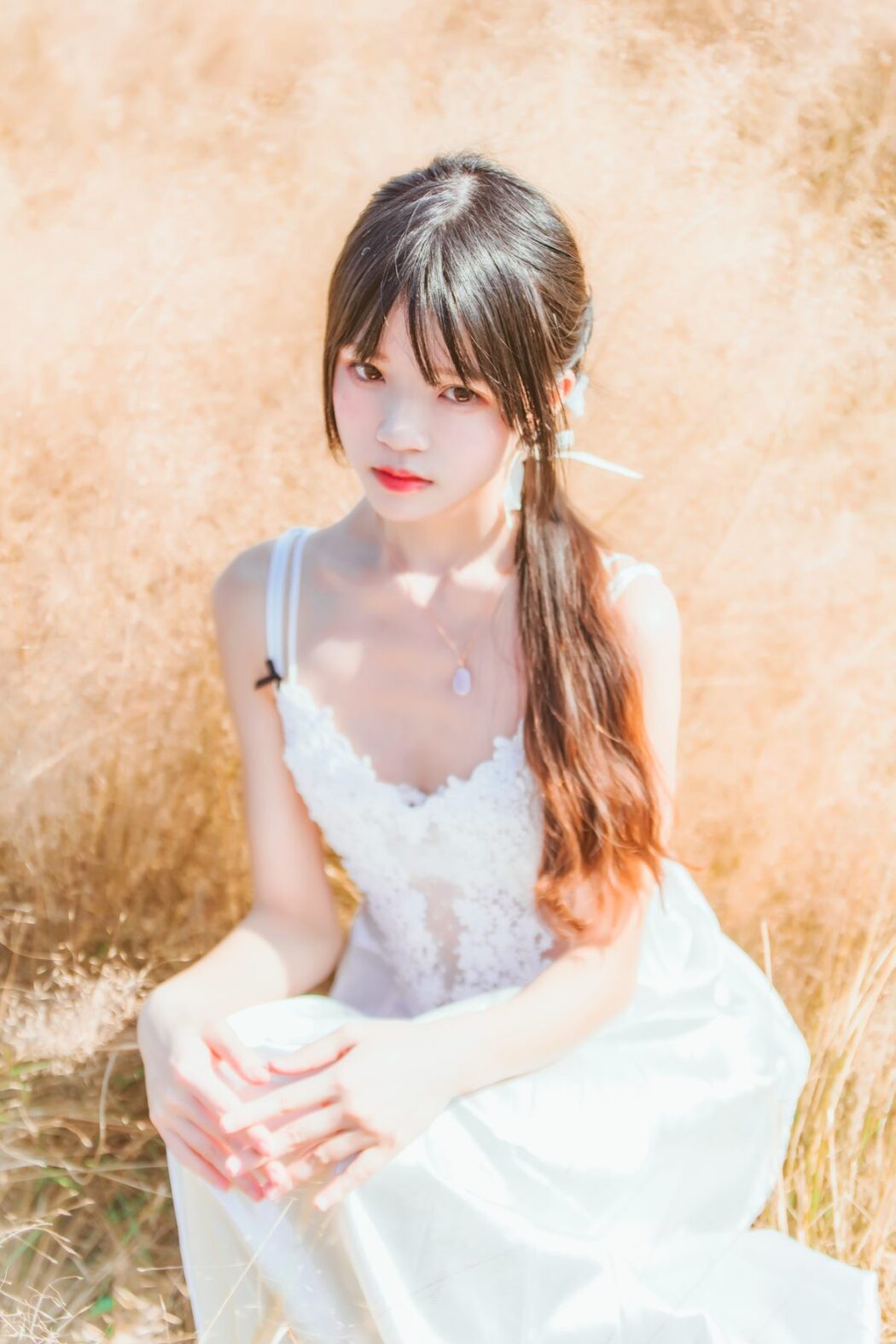 YiTuYu艺图语 Vol.1105 Cherry Meow