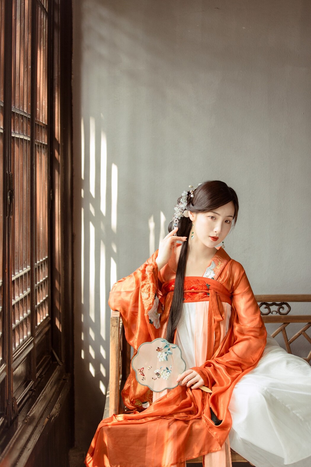 YiTuYu艺图语 Vol.1141 Wo Shi Jin Er Ya