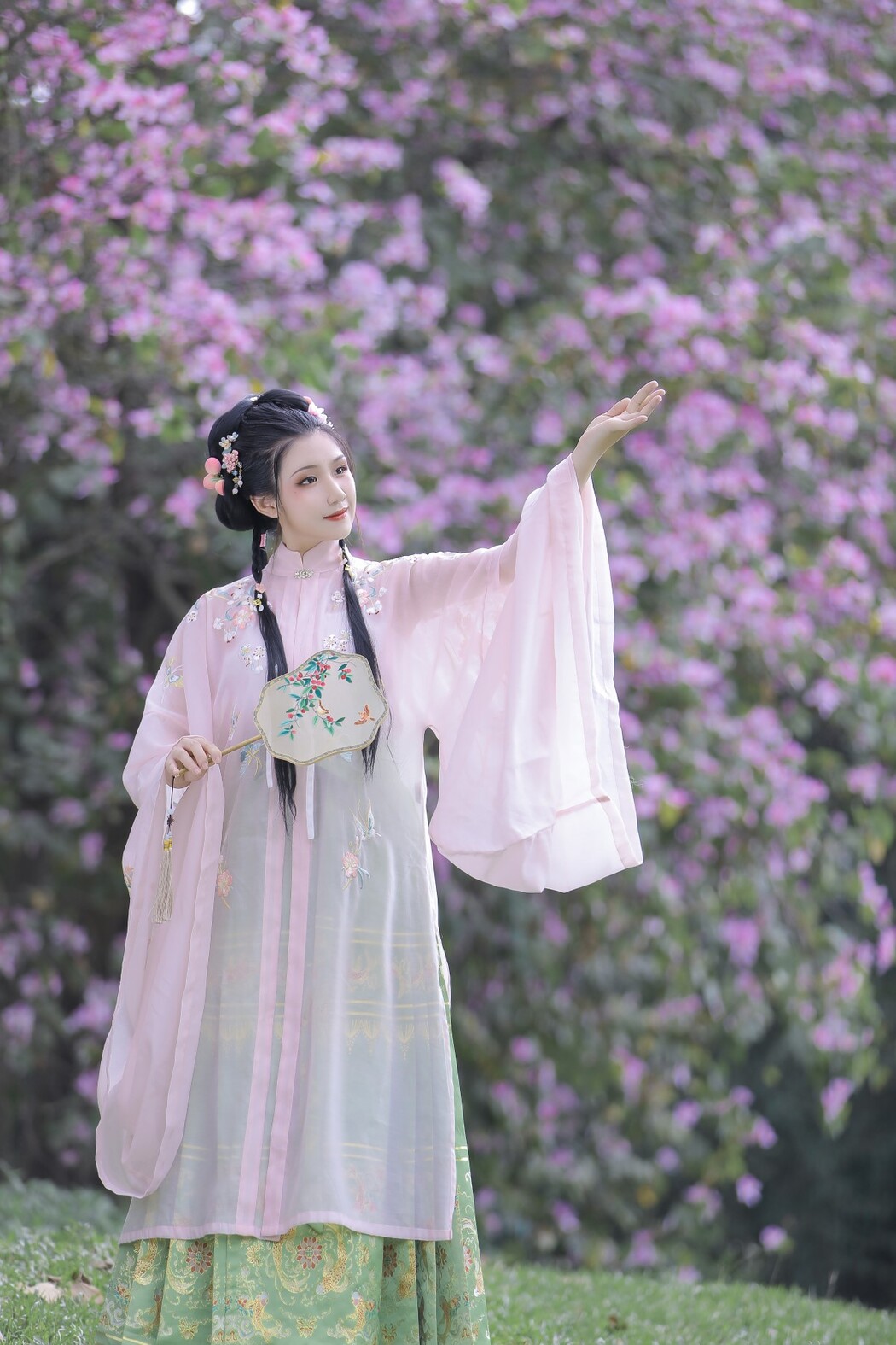 YiTuYu艺图语 Vol.1179 Mu Mu