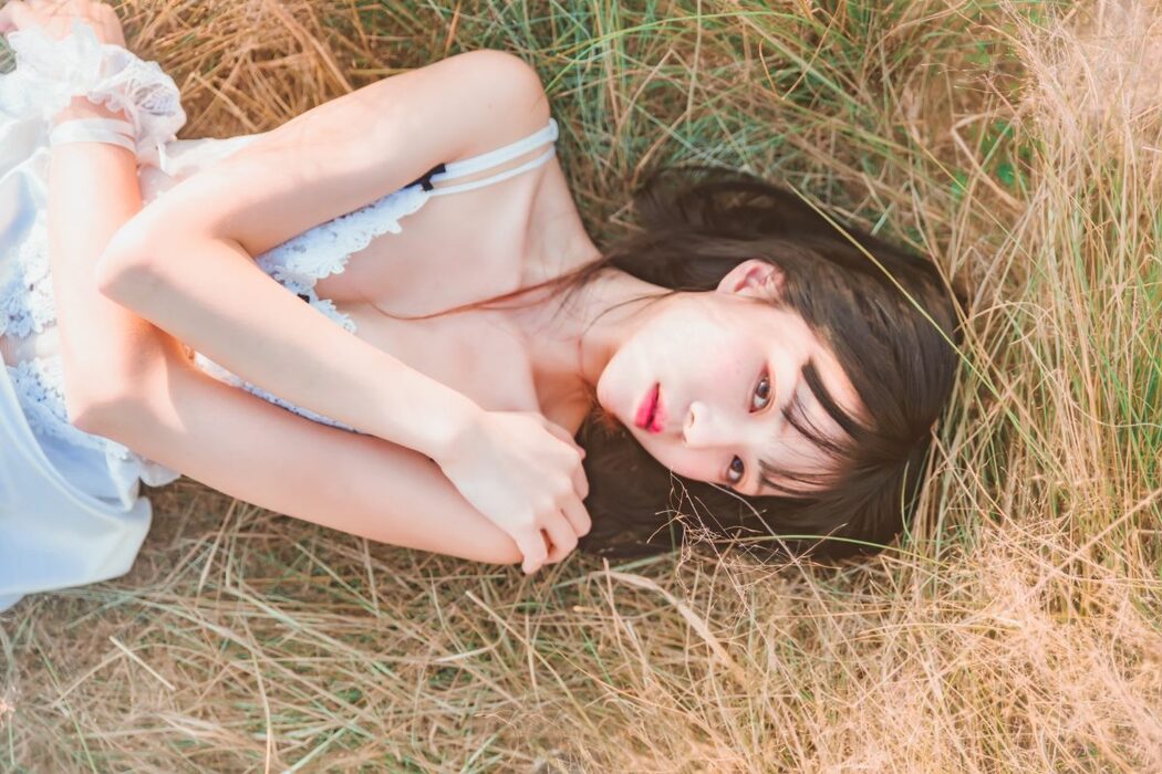 YiTuYu艺图语 Vol.1105 Cherry Meow