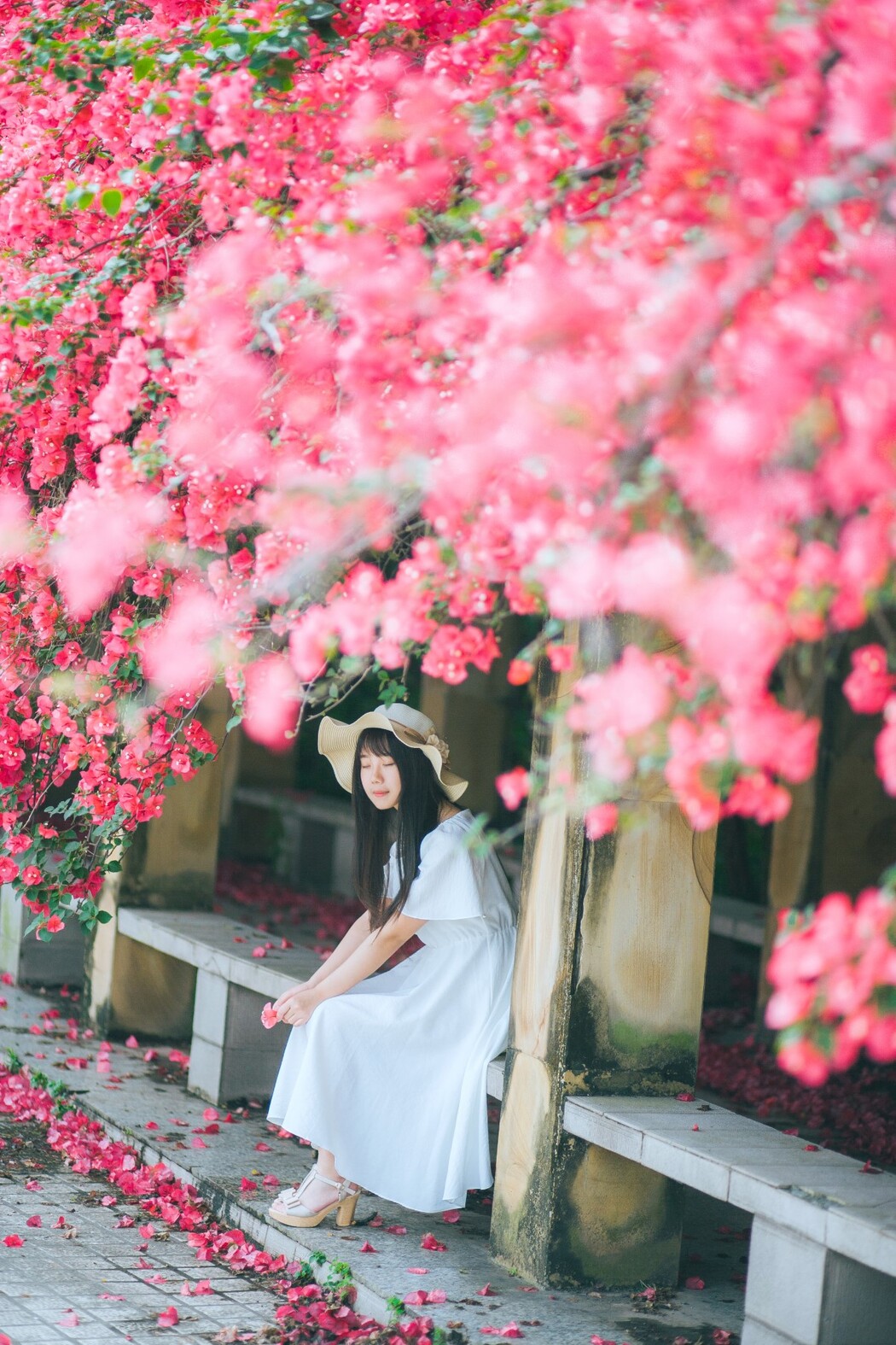 YiTuYu艺图语 Vol.1145 Zi Qing